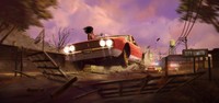 Mafia III Poster 53621