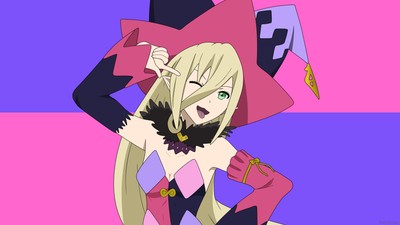 Magilou posters