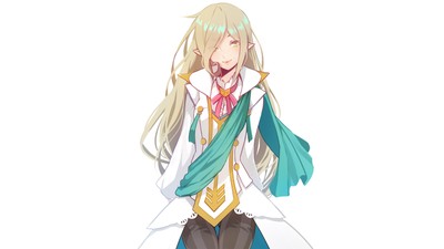 Magilou mug #