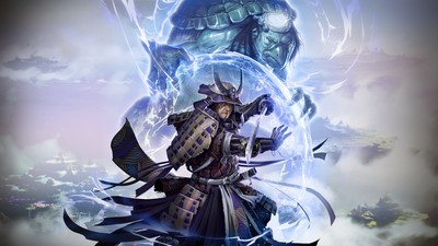 Mahokenshi posters