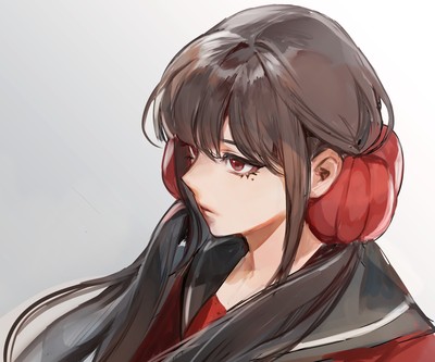 Maki Harukawa posters