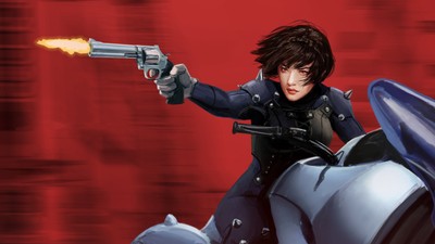 Makoto Niijima Sweatshirt