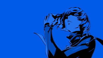 Makoto Niijima mug #