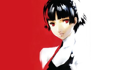 Makoto Niijima mug #
