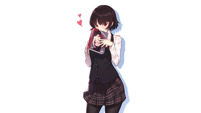 Makoto Niijima mug #