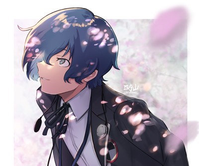 Makoto Yuki posters