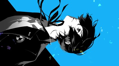 Makoto Yuki mouse pad
