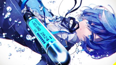 Makoto Yuki tote bag #