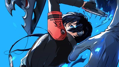 Makoto Yuki Mouse Pad 53670