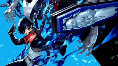 Makoto Yuki Poster #53674