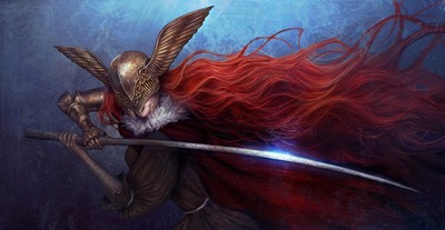 Malenia Blade of Miquella Poster #53694