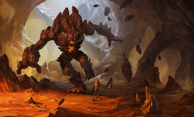 Malphite Poster #53718