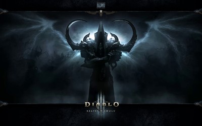 Malthael posters