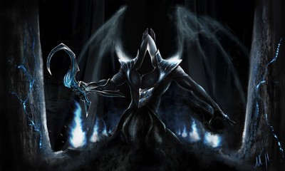 Malthael Mouse Pad 53734