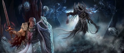 Malthael Mouse Pad 53739