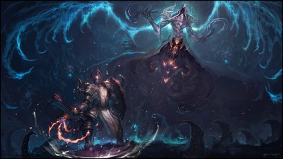 Malthael Mouse Pad 53745