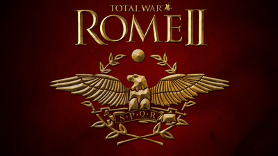 Rome Total War Stickers #5375