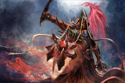 Malthael Mouse Pad 53758