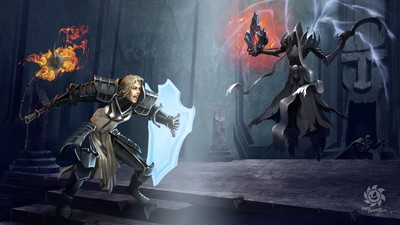Malthael Poster #53761