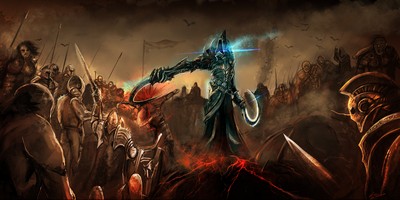 Malthael Poster #53762