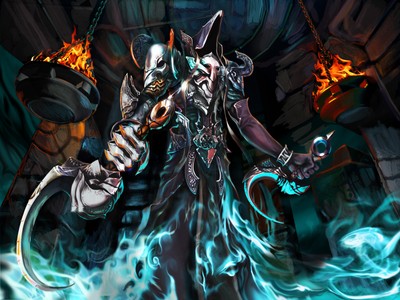 Malthael Poster #53763