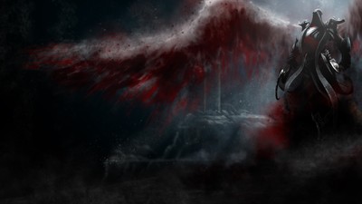 Malthael Mouse Pad 53765