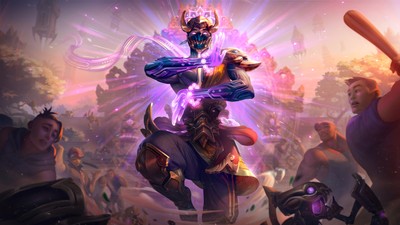 Malzahar poster