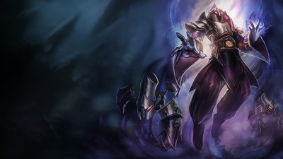 Malzahar Poster #53772