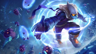 Malzahar mug #