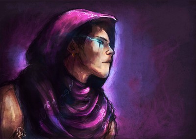 Malzahar Mouse Pad 53777