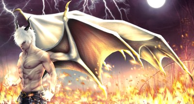 Mammon mouse pad