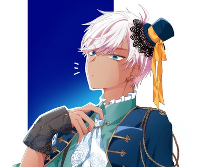 Mammon mouse pad