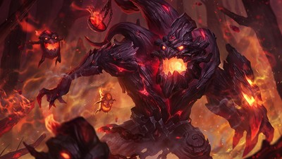 Maokai posters