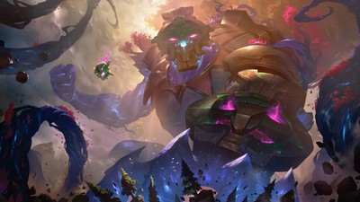 Maokai calendar