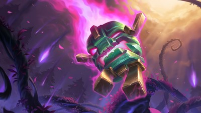 Maokai calendar