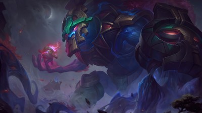 Maokai calendar
