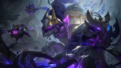 Maokai calendar