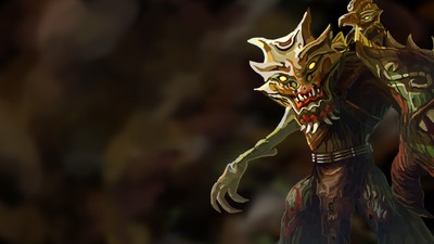 Maokai mug #