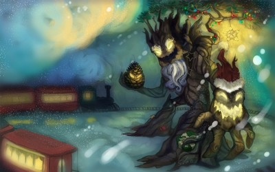 Maokai tote bag #