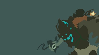 Maokai tote bag #