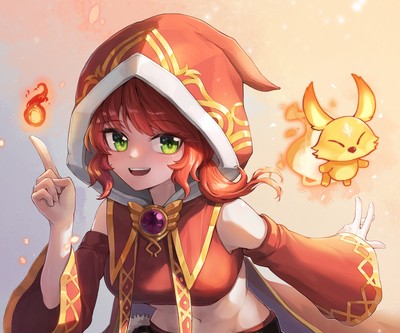 MapleStory Poster #53826