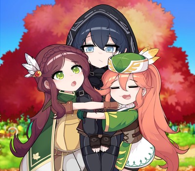 MapleStory Poster #53827