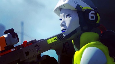 Marathon (Video Game) posters