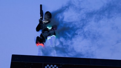 Marathon (Video Game) Poster #53836