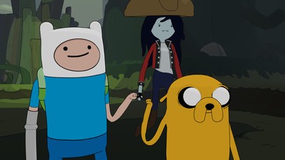 Marceline posters