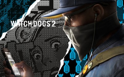 Marcus Holloway poster