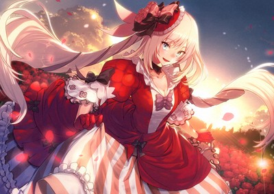 Marie Antoinette posters