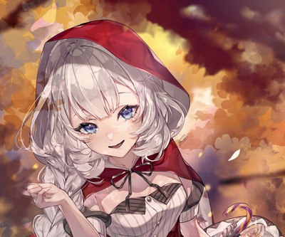 Marie Antoinette mouse pad