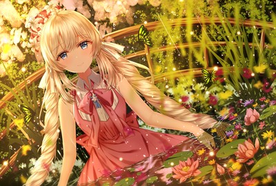 Marie Antoinette Mouse Pad 53906