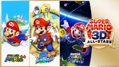 Mario calendar